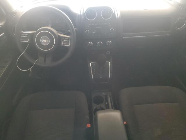 2015 JEEP PATRIOT SPORT 1C4NJPBB3FD178397
