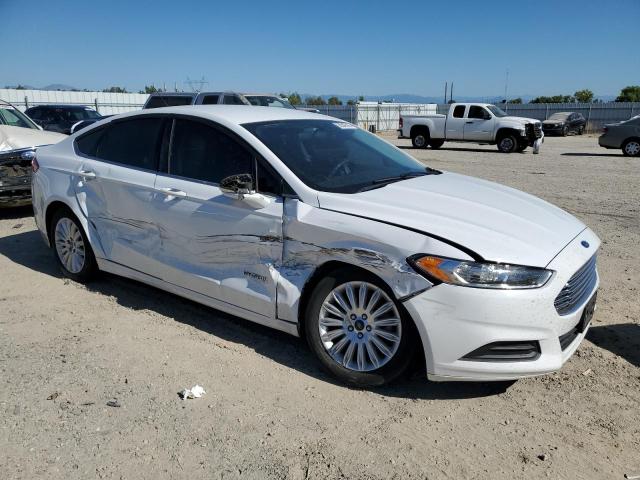 2016 FORD FUSION SE - 3FA6P0LU6GR406255