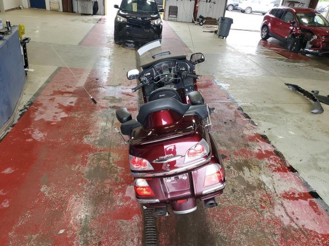 2006 HONDA GL1800 1HFSC47F76A506631