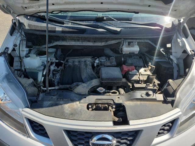2017 NISSAN NV 3N6CM0KN2HK703837
