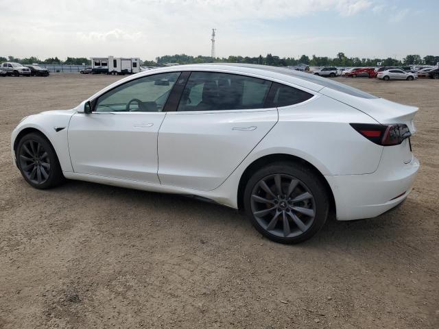 2020 TESLA MODEL 3 5YJ3E1EAXLF642639