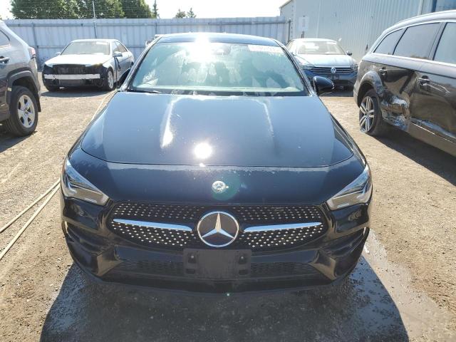 2022 MERCEDES-BENZ CLA 250 4M W1K5J4HBXNN248918