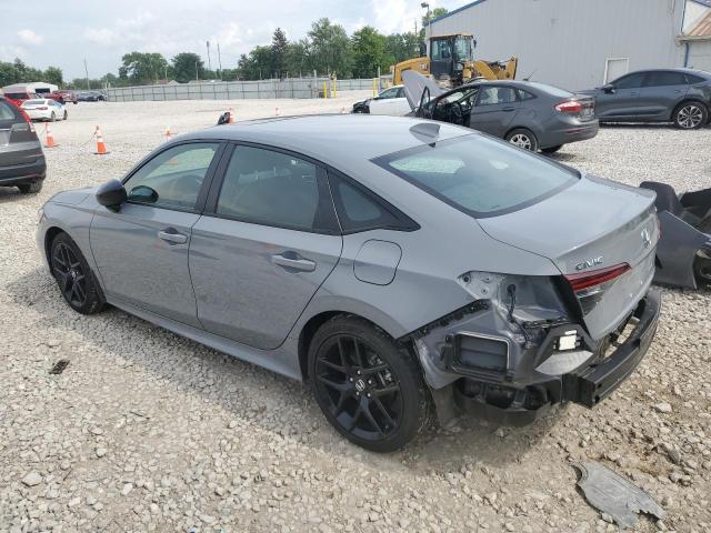 2025 HONDA CIVIC SPOR 2HGFE4F82SH319626