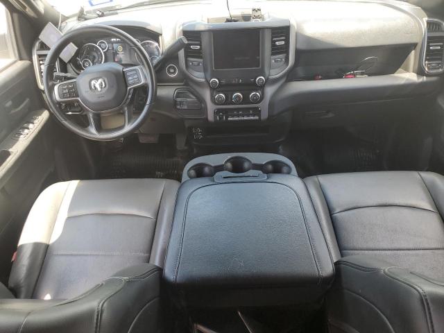 2022 RAM 2500 TRADESMAN 3C6UR5CL2NG372721