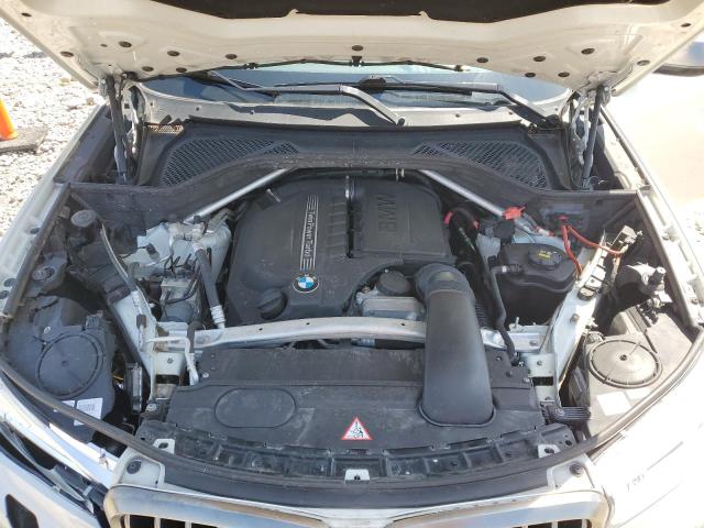 2015 BMW X6 XDRIVE3 5UXKU2C51F0N77045