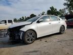 2023 KIA FORTE LX - 3KPF24AD3PE552946