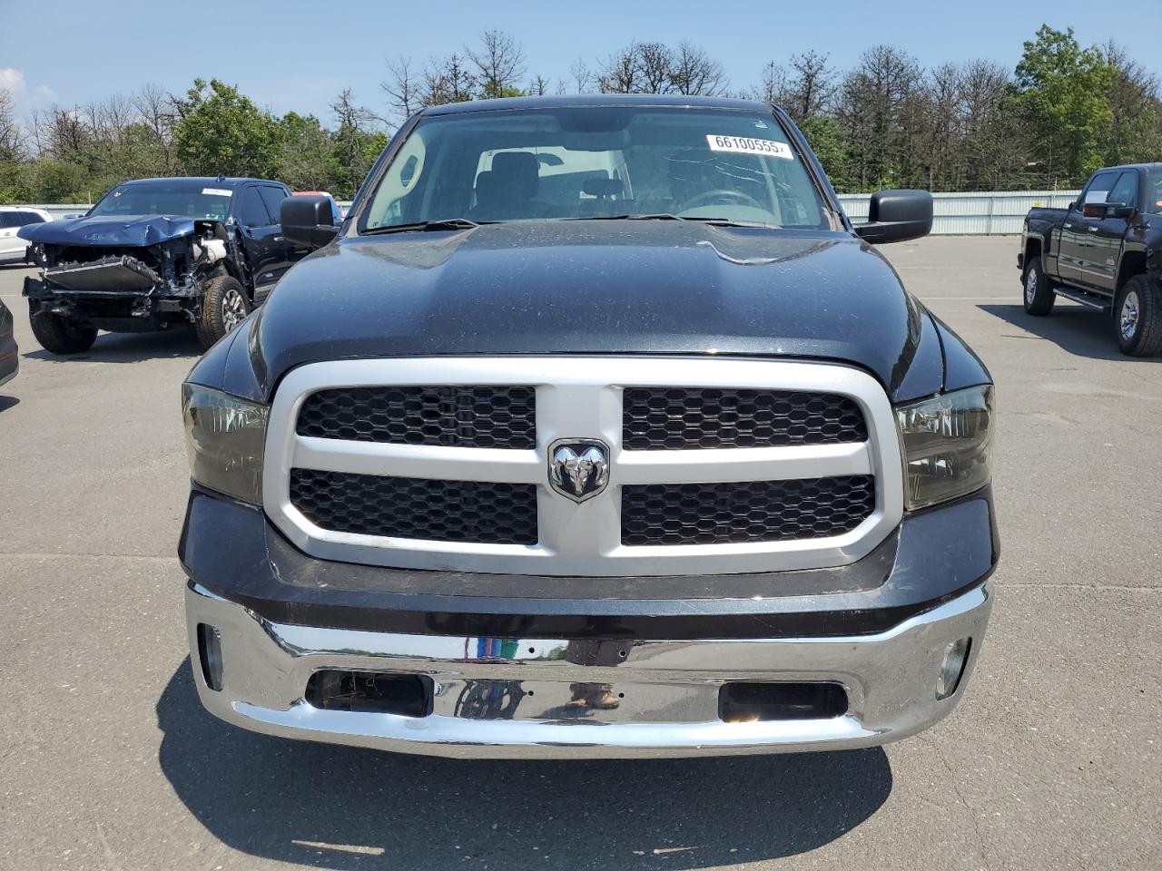 RAM 1500 TRADESMAN