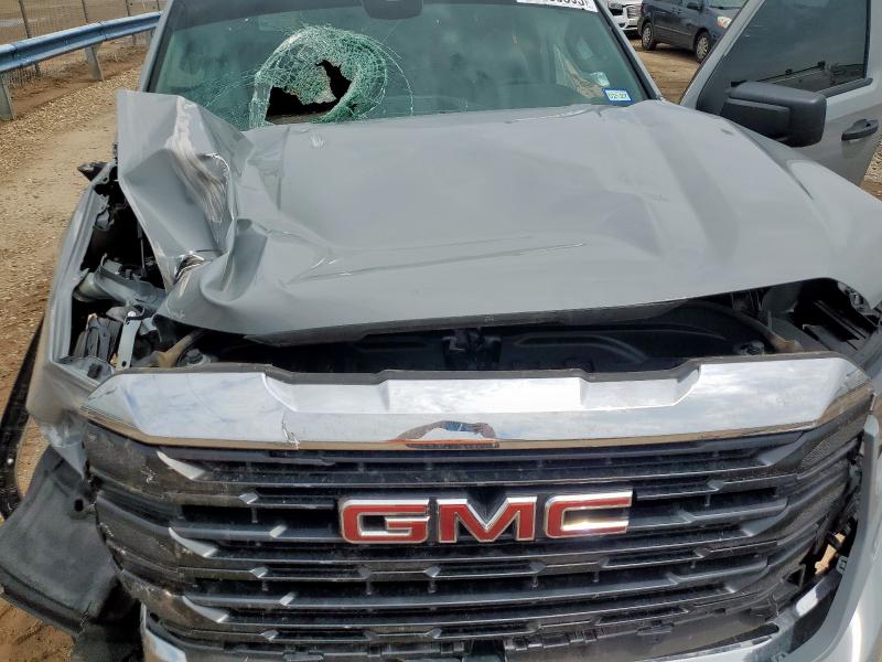 2025 GMC SIERRA K15 3GTNUAEK6SG178908