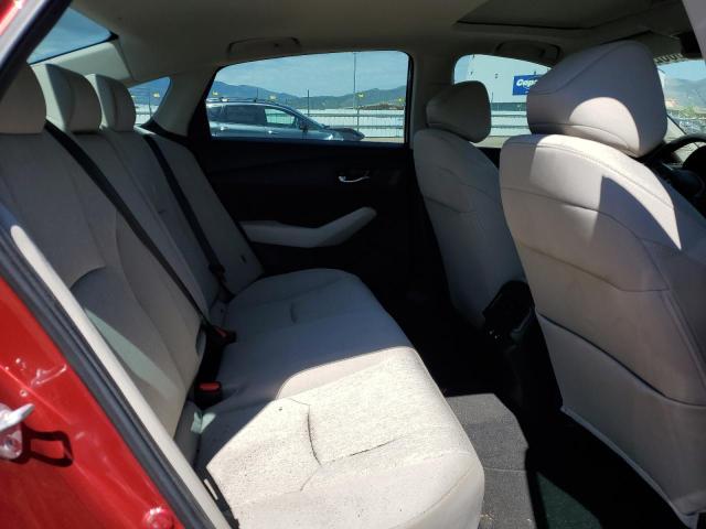 2025 HONDA ACCORD SE 1HGCY1F4XSA003847