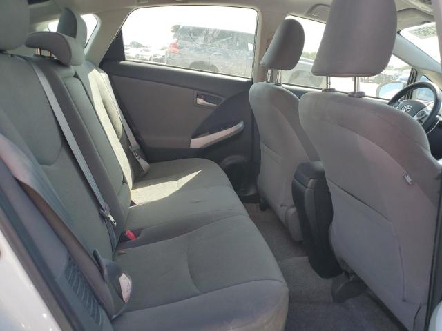 2013 TOYOTA PRIUS #3287668018