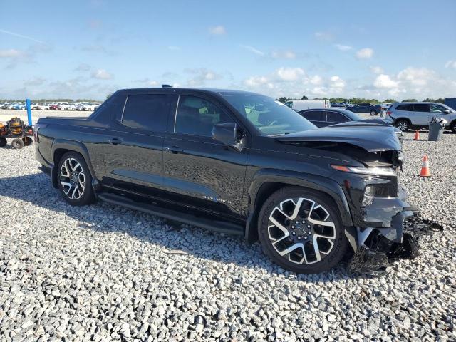 2024 CHEVROLET SILVERADO RST 1GC40ZEL9RU302384