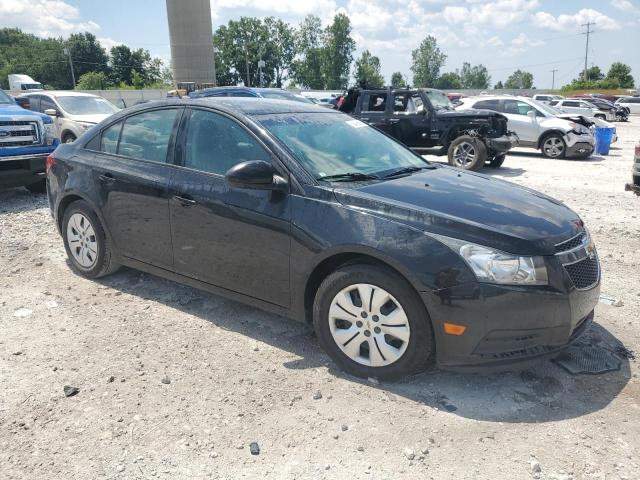 Vin: 1g1pa5sh5e7187738, lot: 62499365, chevrolet cruze ls 20144