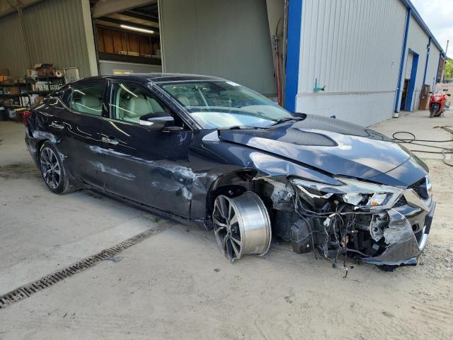 2017 NISSAN MAXIMA 3.5 - 1N4AA6AP4HC415015