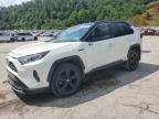2021 TOYOTA RAV4 XSE - 4T3E6RFV5MU039972