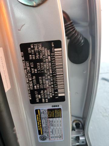 2018 HYUNDAI SANTA FE SPORT - 5XYZUDLA3JG536928