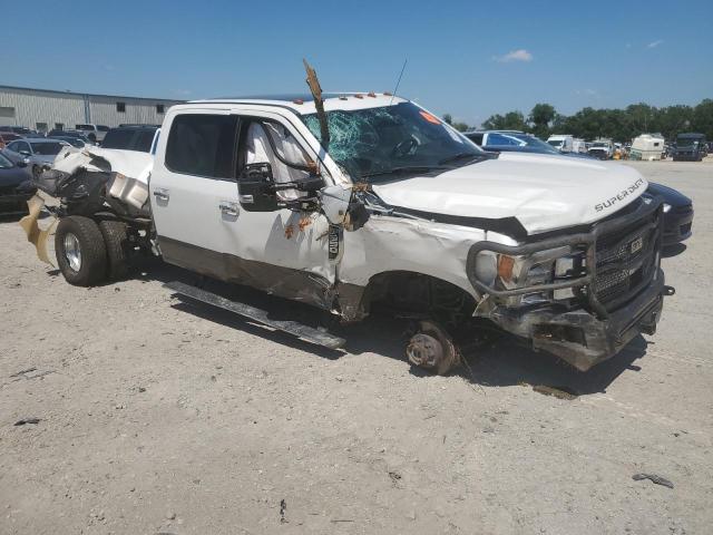 2019 FORD F350 SUPER 1FT8W3DT8KEE08274