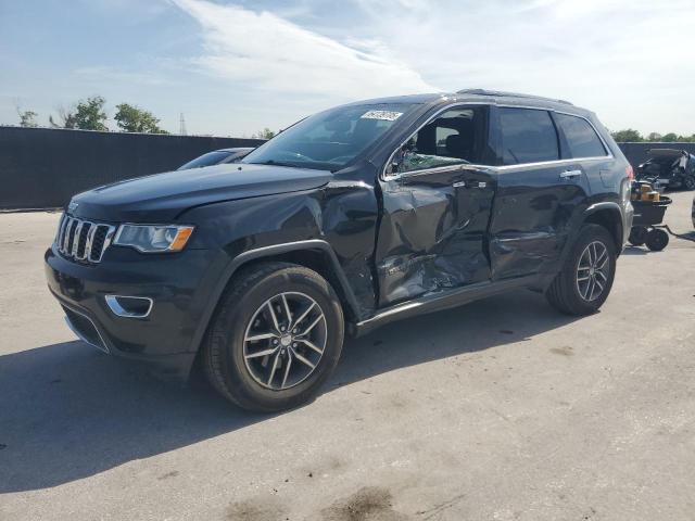 JEEP GRAND CHER