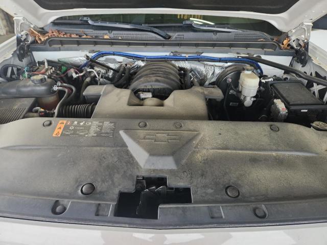 2017 CHEVROLET SILVERADO - 1GCRCPEC5HZ344148
