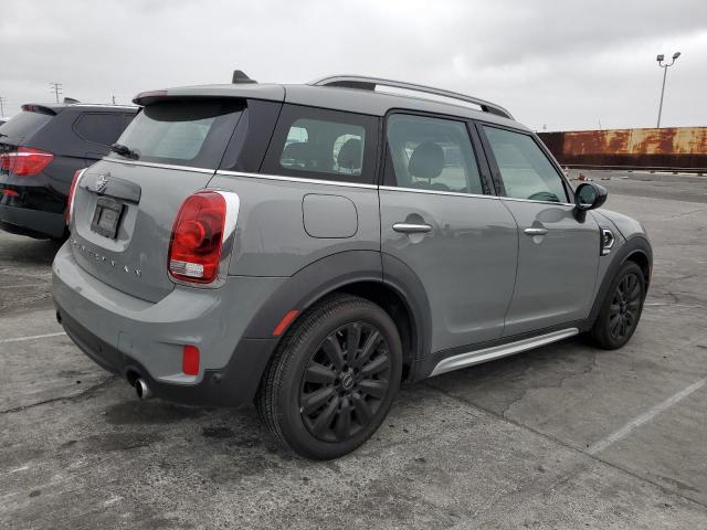 2020 MINI COOPER S C WMZYW7C04L3M10518