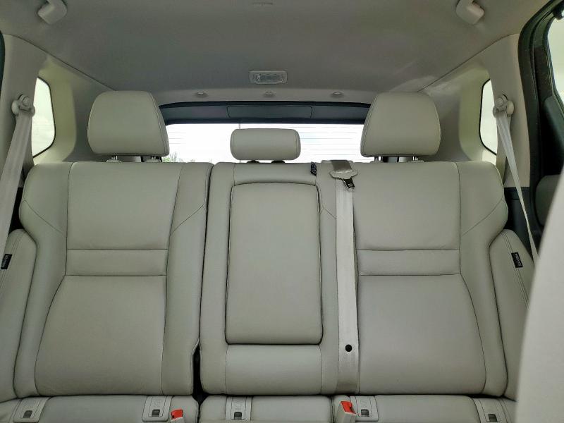 2024 NISSAN ROGUE SL JN8BT3CAXRW003556