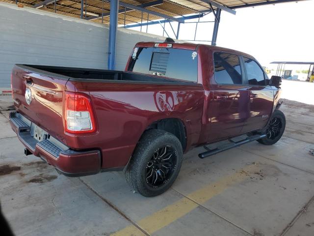 2019 RAM 1500 BIG H 1C6RREFT7KN730206
