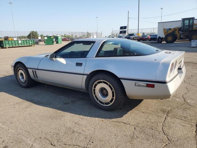 Vin: 1g1ay0781e5150369, lot: 63440075, chevrolet corvette 19842