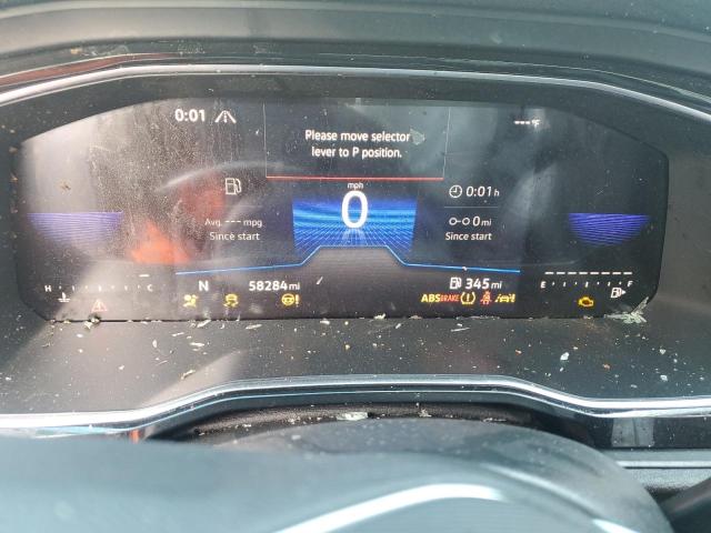 2023 VOLKSWAGEN JETTA SE 3VW7M7BU3PM023563