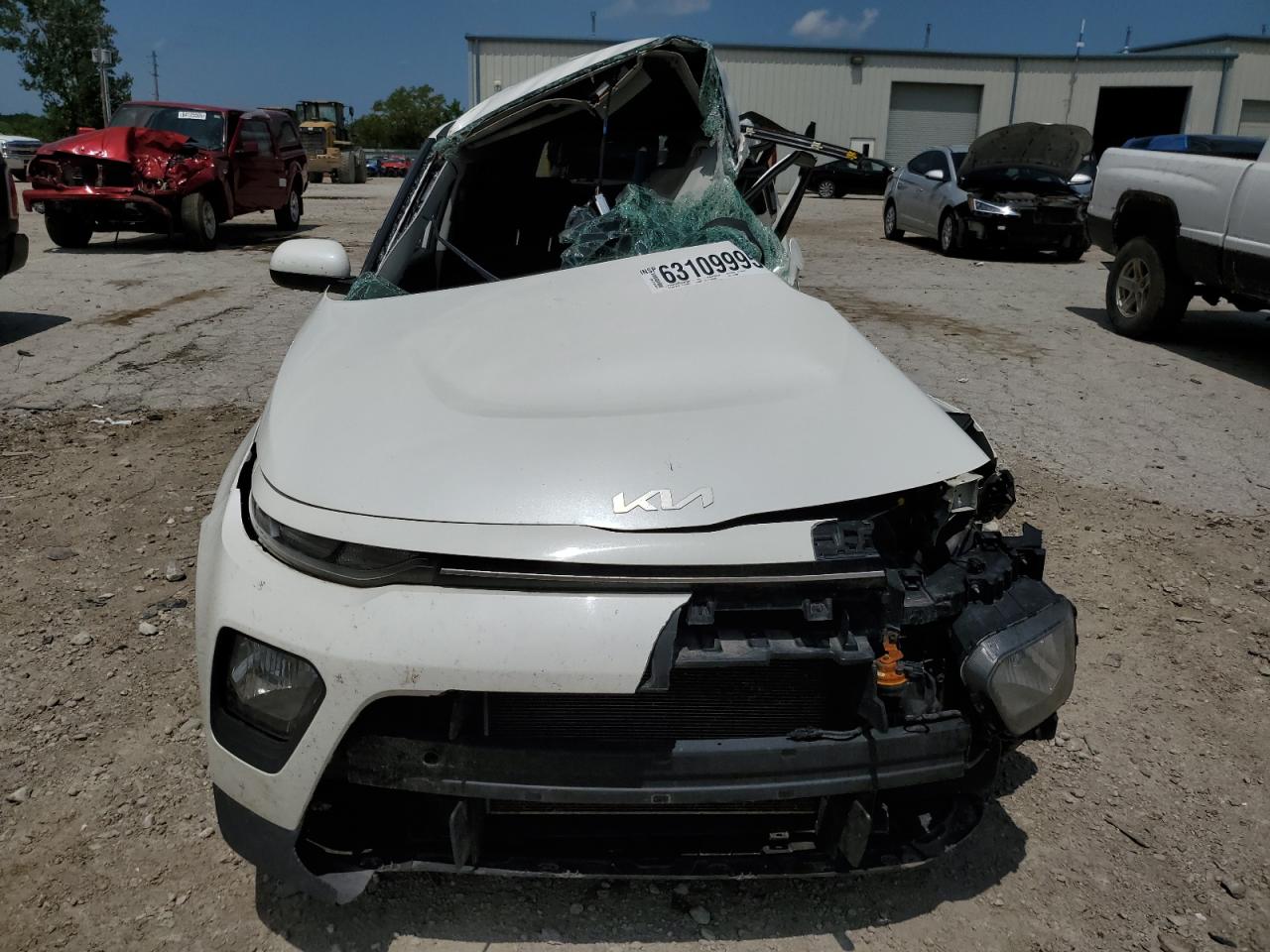 Global Auto Auctions