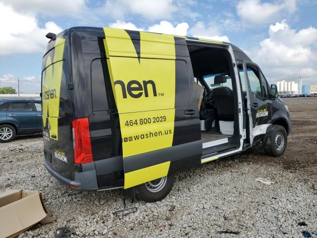 2022 MERCEDES-BENZ SPRINTER 2 W1Y40BHYXNT108134