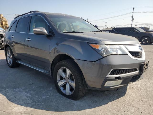 2012 ACURA MDX TECHNO - 2HNYD2H32CH530045