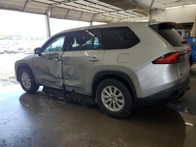 2024 TOYOTA GRAND HIGH - 5TDAAAB58RS011564