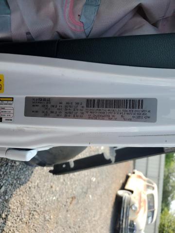 2018 JEEP WRANGLER U 1C4HJXDN0JW207050