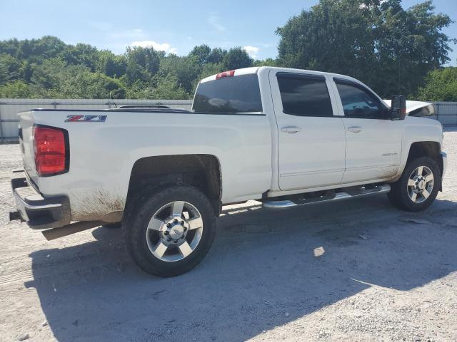 2016 CHEVROLET SILVERADO K2500 HEAVY DUTY LT 1GC1KVEGXGF265923