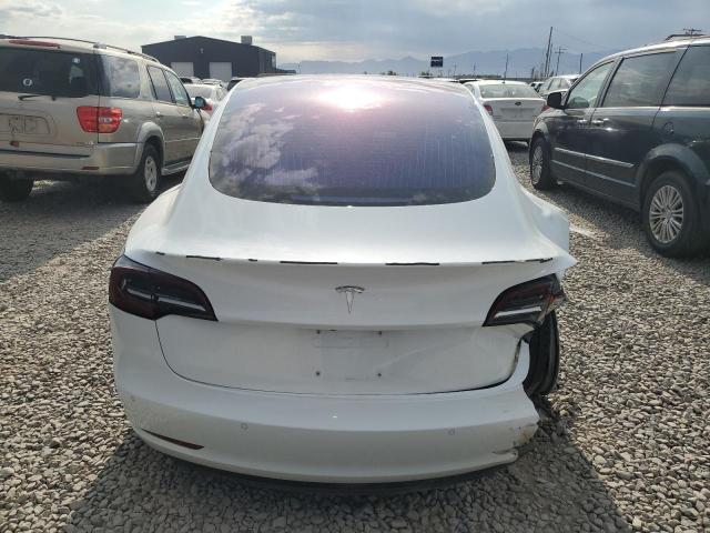 2018 TESLA MODEL 3 5YJ3E1EA7JF018357