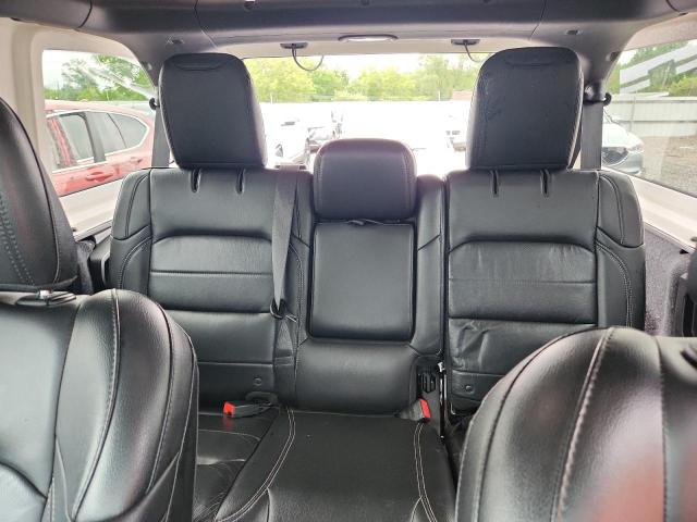 2018 JEEP WRANGLER U 1C4HJXEN5JW290098