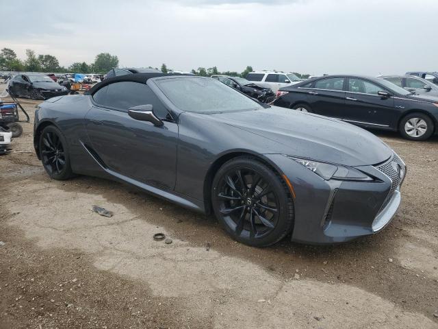 2023 LEXUS LC 500 JTHMPAAY9PA106795