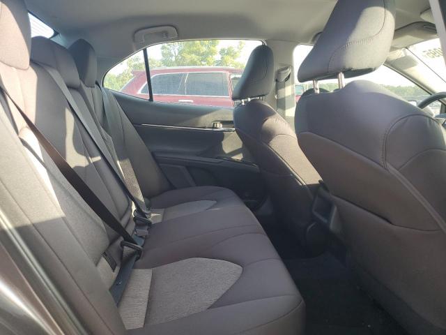 2020 TOYOTA CAMRY LE - 4T1C11AK6LU989639