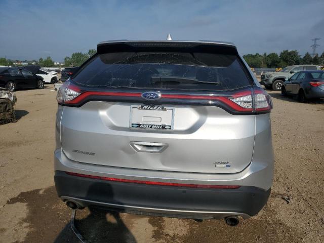 2016 FORD EDGE SEL 2FMPK4J93GBB71231