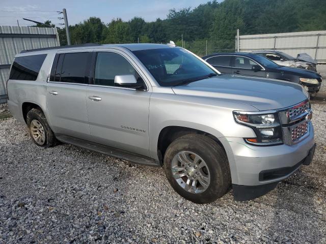 2015 CHEVROLET SUBURBAN C 1GNSCJKC4FR701200