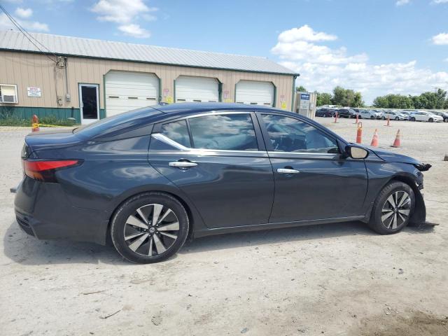 2022 NISSAN ALTIMA SV #3284923955