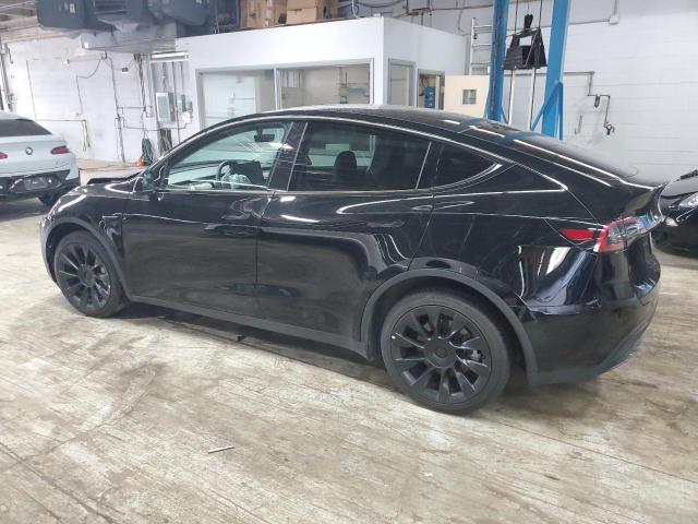 2023 TESLA MODEL Y 7SAYGDEE4PA042256