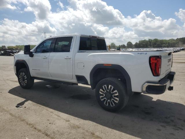 Vin: 1gt19me73lf171964, lot: 63971045, gmc sierra k2500 sle 20202