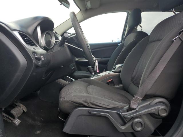 2016 DODGE JOURNEY SE - 3C4PDCAB4GT235261