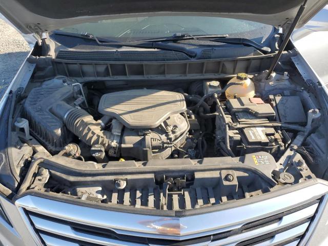 2017 CADILLAC XT5 1GYKNARS5HZ129017