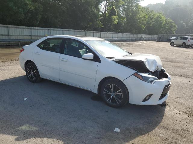 Vin: 5yfburhe0gp550798, lot: 63194595, toyota corolla l 20164