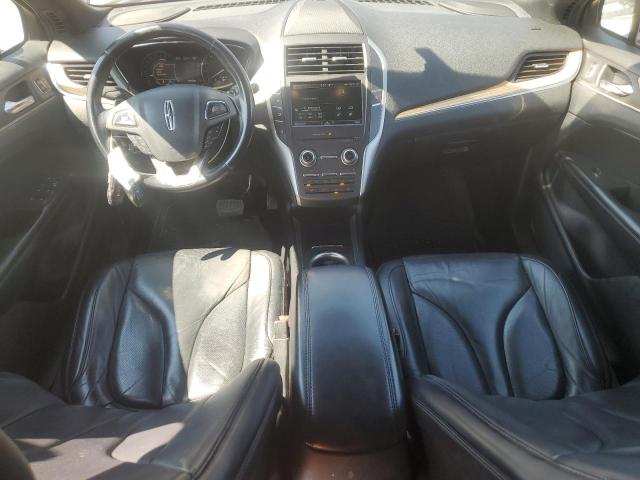 2015 LINCOLN MKC 5LMCJ1A98FUJ35864