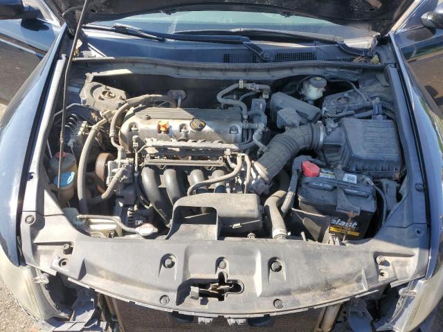 2012 HONDA ACCORD LX - 1HGCP2F34CA216052