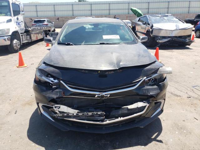 2017 CHEVROLET MALIBU LS - 1G1ZB5ST5HF192121