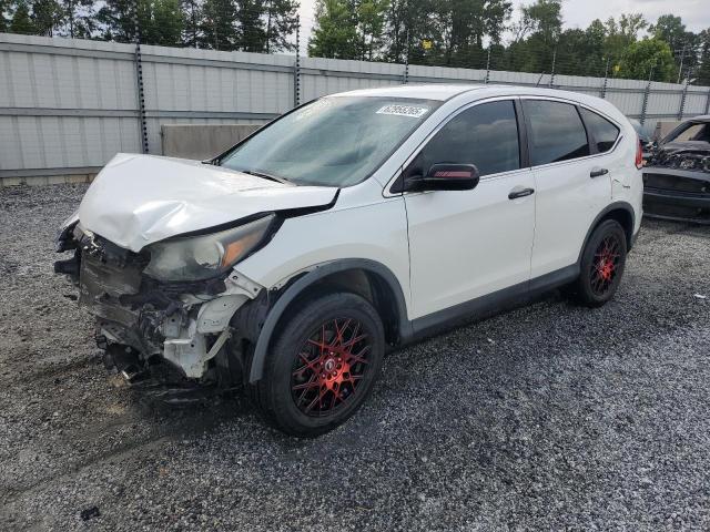 HONDA CR-V LX