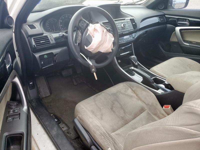 2017 HONDA ACCORD LX- 1HGCT1B35HA001203